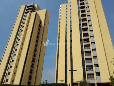 Apartamento com 2 Quartos à venda, 68m² no Mansões Santo Antônio, Campinas
