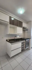 Apartamento com 2 Quartos à venda, 48m² no Loteamento Villa Branca, Jacareí