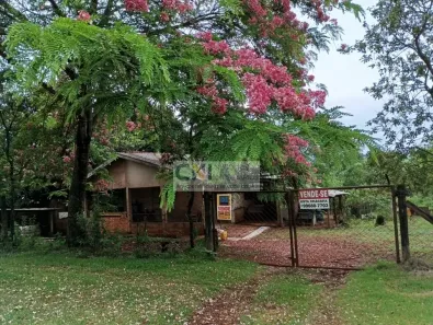 Fazenda/Sítio com 2 Quartos à venda, 1m² no Dom Pedro I, Londrina