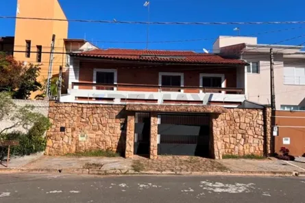 Casa com 3 Quartos à venda, 273m² no Parque Alto Taquaral, Campinas