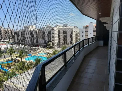 Apartamento com 3 Quartos à venda, 110m² no Vila Nova, Cabo Frio