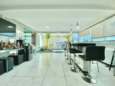Cobertura com 3 Quartos à venda, 180m² no Copacabana, Belo Horizonte