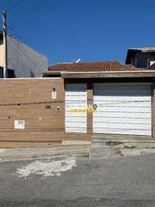 Casa com 3 Quartos à venda, 96m² no Esplanada Independência, Taubaté