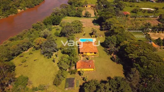 com 3 Quartos à venda, 18809m² no Boa Vista, Salto
