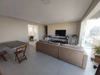 Apartamento com 3 Quartos à venda, 110m² no Vila Mariana, São Paulo