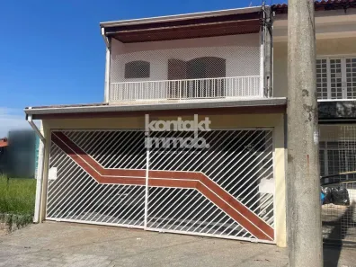 Casa com 3 Quartos à venda, 150m² no Jardim Prestes de Barros, Sorocaba