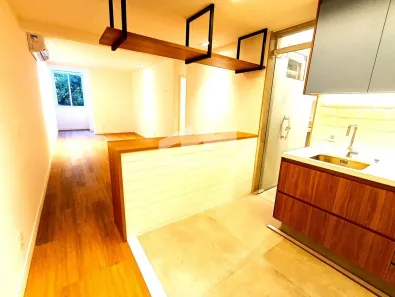 Apartamento com 2 Quartos à venda, 70m² no Leblon, Rio de Janeiro