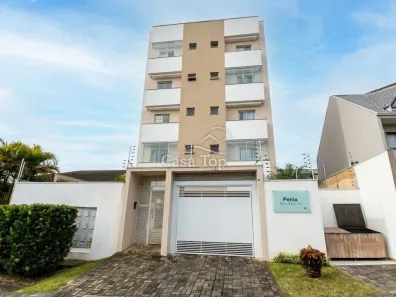 Apartamento com 2 Quartos para alugar, 85m² no Jardim Carvalho, Ponta Grossa