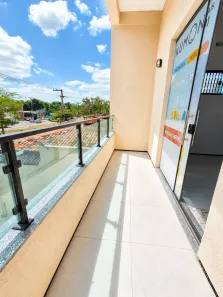Ponto Comercial para alugar, 80m² no Vinhais, São Luís