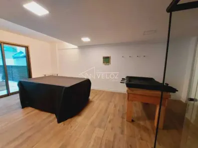 Apartamento com 3 Quartos à venda, 87m² no Botafogo, Rio de Janeiro