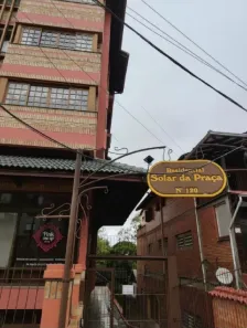 Sala Comercial à venda, 37m² no Planalto, Gramado