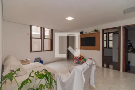 Apartamento com 3 Quartos à venda, 164m² no Centro Histórico, Porto Alegre
