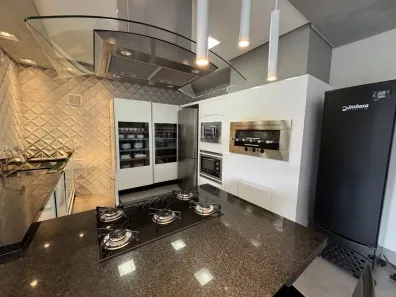 Apartamento com 3 Quartos à venda, 100m² no Centro, Criciúma