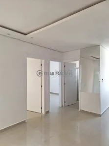 Apartamento com 2 Quartos à venda, 42m² no Jardim Heitor Rigon, Ribeirão Preto