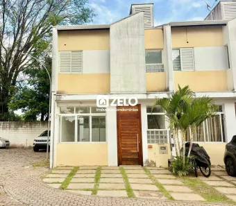 Casa com 3 Quartos para alugar, 120m² no Parque Taquaral, Campinas