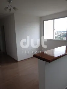 Apartamento com 2 Quartos à venda, 49m² no Jardim Nova Europa, Campinas