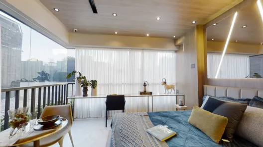 Apartamento com 1 Quarto à venda, 51m² no Moema, São Paulo