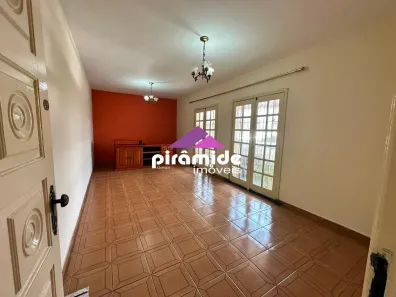 Casa com 2 Quartos para alugar, 110m² no Jardim Paulista, São José dos Campos