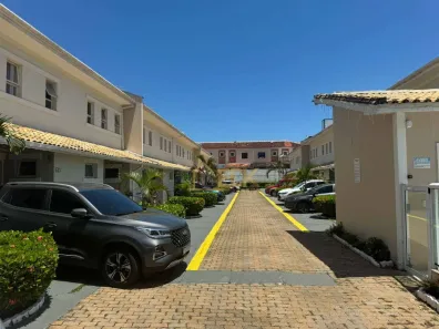 Casa de Condomínio com 2 Quartos à venda, 91m² no Maitinga, Bertioga