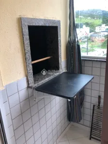 Apartamento com 2 Quartos à venda, 47m² no Fundos, Biguaçu