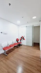 Sala Comercial à venda, 36m² no Bela Vista, São Paulo