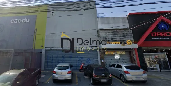 Ponto Comercial para alugar, 200m² no Parque Bologne, São Paulo