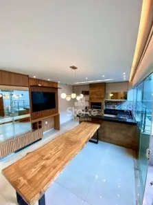 Casa com 3 Quartos à venda, 192m² no Alto Umuarama, Uberlândia