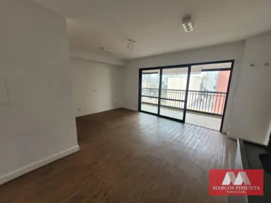 Apartamento com 1 Quarto à venda, 40m² no Bela Vista, São Paulo