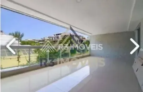 Apartamento com 3 Quartos à venda, 138m² no Recreio dos Bandeirantes, Rio de Janeiro