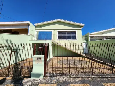 Imóvel Comercial com 3 Quartos à venda, 342m² no Jardim Leonor, Campinas