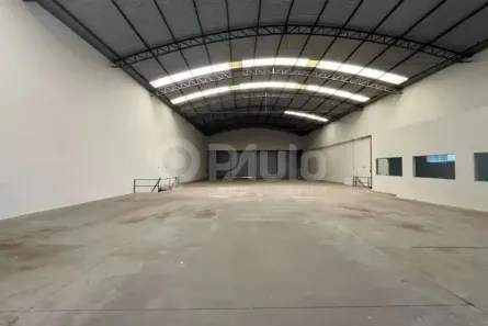 Galpão/Depósito/Armazém para alugar, 1701m² no Jardim Califórnia, Piracicaba