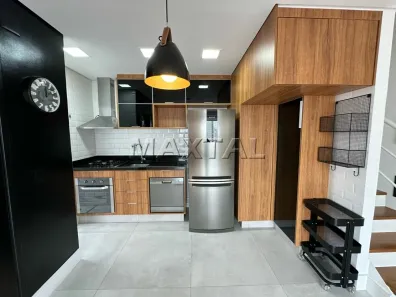 Apartamento com 2 Quartos à venda, 92m² no Santa Teresinha, São Paulo