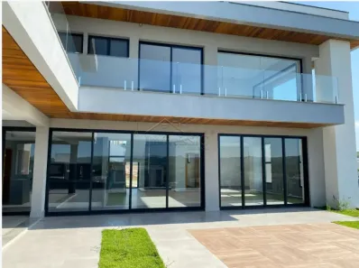 Casa de Condomínio com 4 Quartos à venda, 429m² no Condomínio Residencial Jaguary, São José dos Campos