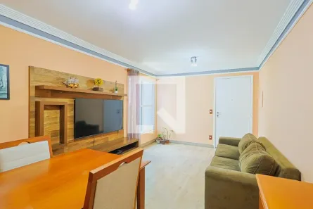 Apartamento com 2 Quartos à venda, 56m² no Parque Reboucas, São Paulo