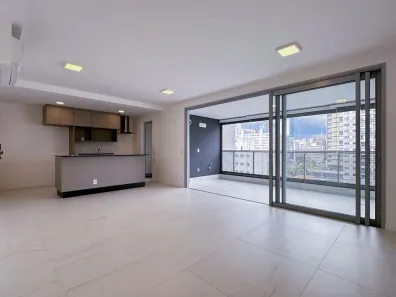 Apartamento com 3 Quartos à venda, 123m² no Jardim Paulistano, São Paulo