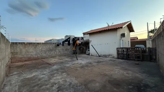 Casa com 2 Quartos à venda, 50m² no Residencial Morada do Sol, São José do Rio Preto
