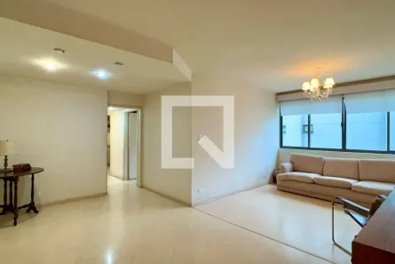 Apartamento com 3 Quartos à venda, 107m² no Jardim Paulista, São Paulo