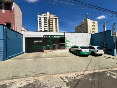 à venda, 223m² no Alemães, Piracicaba