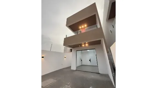 Casa com 3 Quartos à venda, 132m² no Praia de Carapibus, Conde