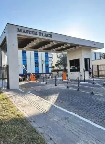 Kitnet para alugar, 25m² no Asa Norte, Brasília