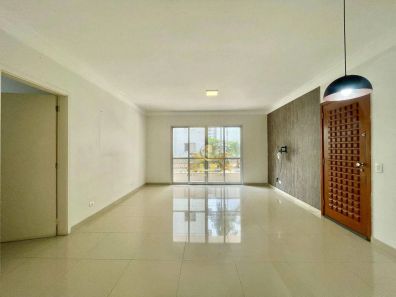Apartamento com 3 Quartos à venda, 110m² no Pitangueiras, Guarujá
