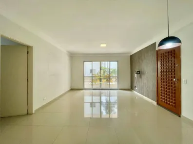 Apartamento com 3 Quartos à venda, 110m² no Pitangueiras, Guarujá