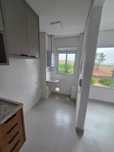 Apartamento com 2 Quartos para alugar, 68m² no Jardim Hubert, Indaiatuba