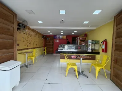 Ponto Comercial com 4 Quartos à venda, 182m² no Centro, Cabo Frio