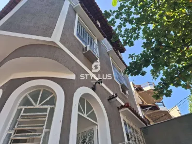 Apartamento com 2 Quartos à venda, 82m² no Engenho de Dentro, Rio de Janeiro