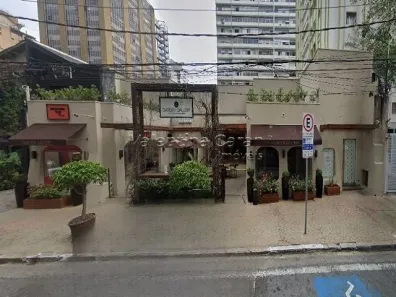 Ponto Comercial para alugar, 245m² no Cerqueira César, São Paulo