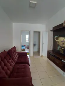 Casa de Condomínio com 2 Quartos à venda, 51m² no Jardim Imperial, Cuiabá