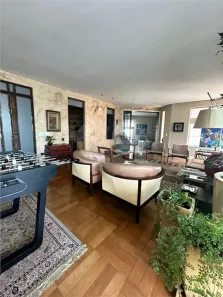 Cobertura com 3 Quartos à venda, 372m² no Chácara Itaim, São Paulo