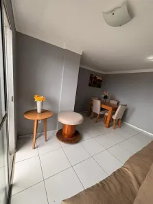 Apartamento com 2 Quartos à venda, 55m² no Candeias, Jaboatão dos Guararapes