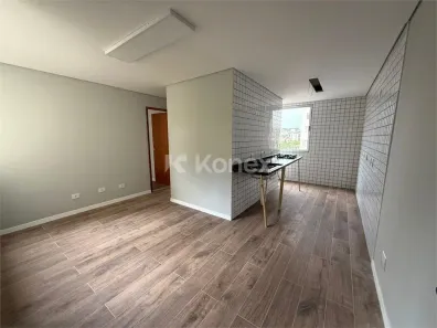 Apartamento com 2 Quartos à venda, 50m² no Vila Celeste (Zona Leste), São Paulo